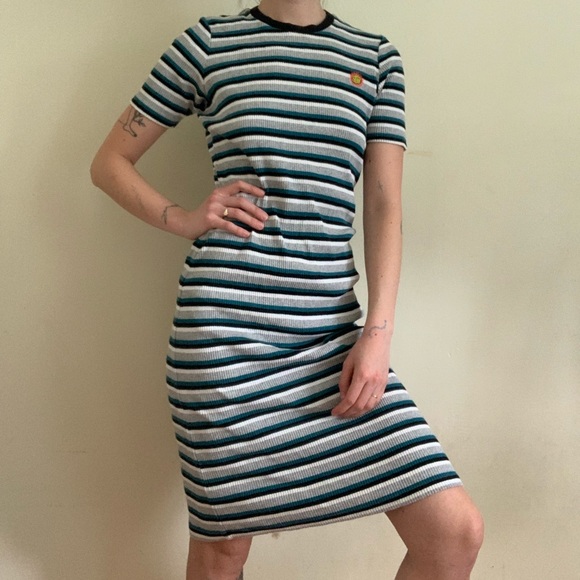 Stussy Summer Dress - Picture 1 of 3